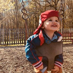 Meet your Posher, Erika